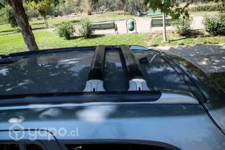 Se vende Hyundai santa fe 4x4 automática 2006