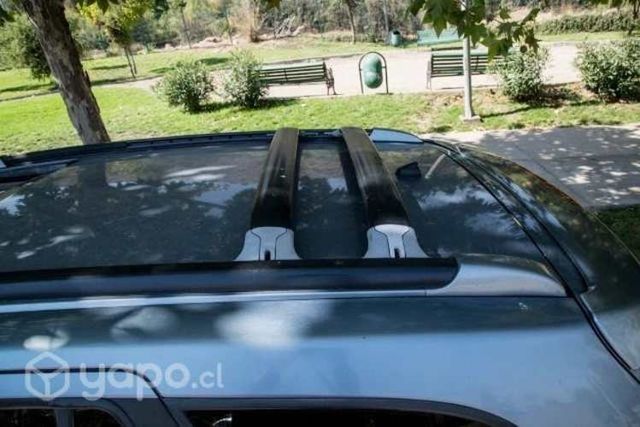 Se vende Hyundai santa fe 4x4 automática 2006