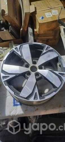 Llanta subaru new forester