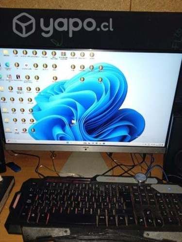 Monitor Asus Al In one (Precio Real 500)