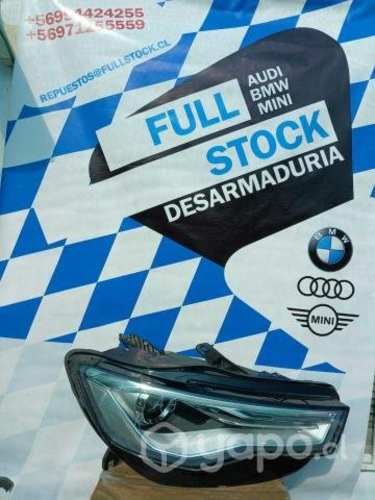 Optico derecho audi a 6