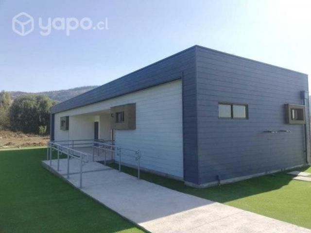 Construcción terrazas, quinchos, entre otros