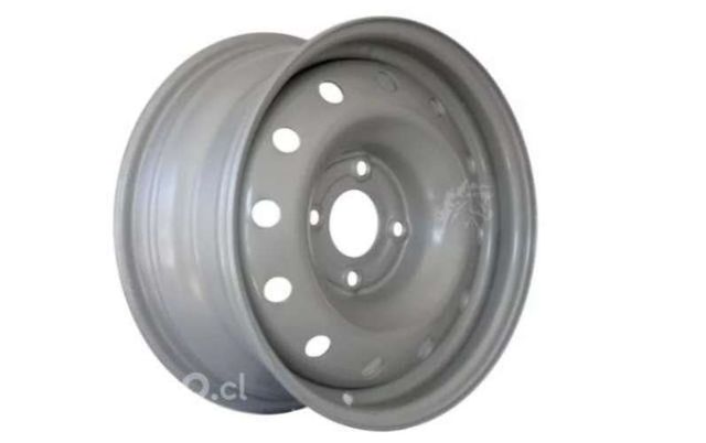 Llanta peugeot partner