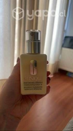 Nuevo crema Clinique