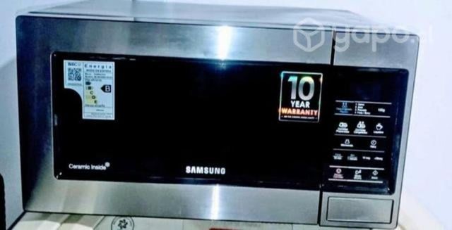 Microonda samsung