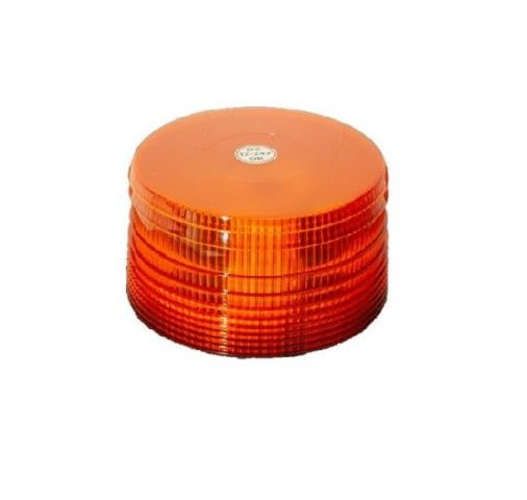 Mica cubre baliza ambar