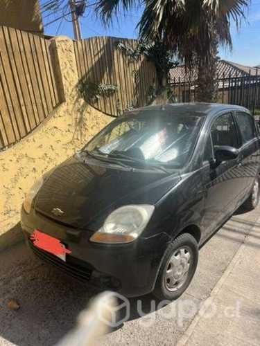 Auto a la venta