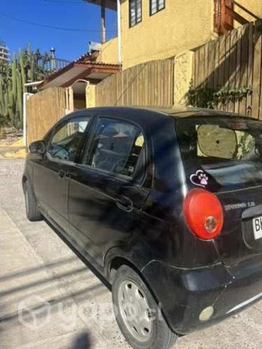 Auto a la venta