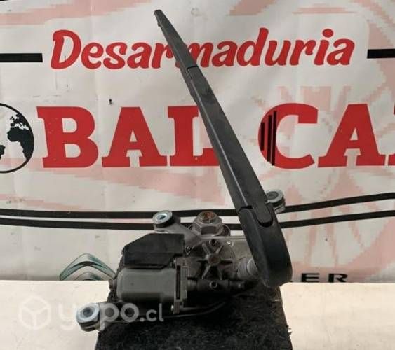 Motor limpiaparabrisas trasero RAV 4 2.0 2021