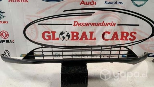 Rejilla inferior RAV 4 2.0 2021