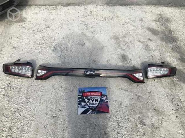 Ford Edge 2019 Focos Traseros Original