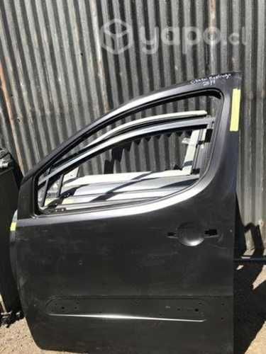 Puerta citroen berlingo
