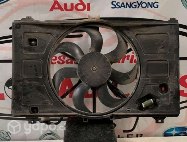 Electroventilador S2 HB 1.5 2020