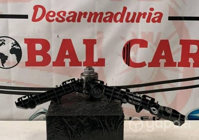 Ménsula trasera derecha RAV 4 2.0 2021