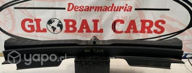 Moldura de Chapa de portalon RAV 4 2.0 2021