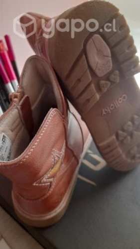 Botin niña Colloky
