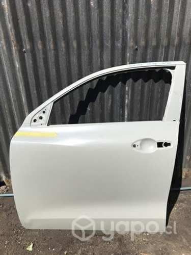 Puerta Suzuki Swift Dzire