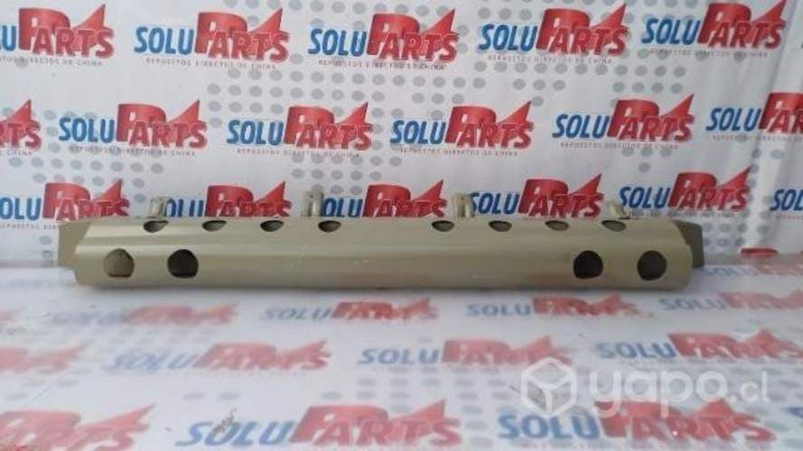 Defensa delantera para t60