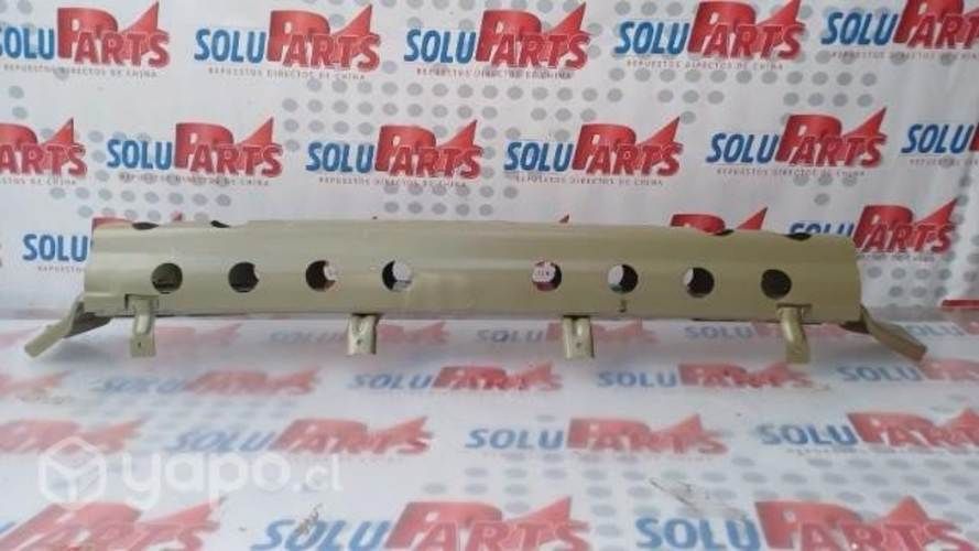 Defensa delantera para t60