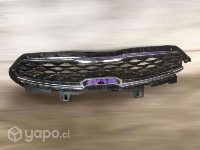 Mascara kia cerato 2019-2020