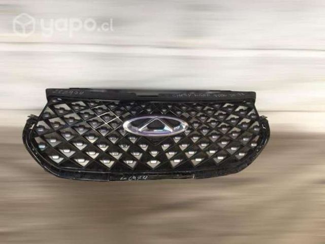 Mascara chery tiggo 7 pro 2020-2022