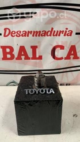 Emblema trasero RAV 4 2.0 2021