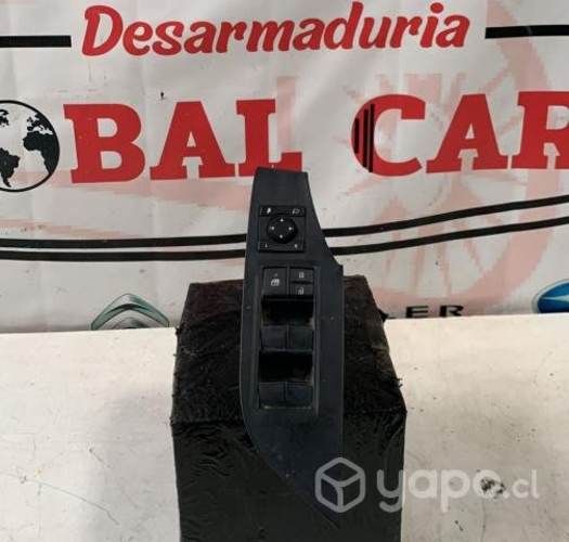 Comando alza vidrio piloto RAV 4 2.0 2021