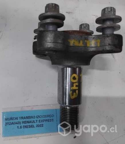 Munon Trasero Izq (RDA043) Renault Express 1.5