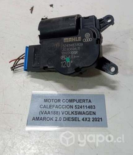 Motor Compuerta Calefac (VAA188) Amarok 2.0