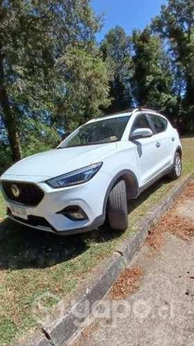 MG ZX año 2022