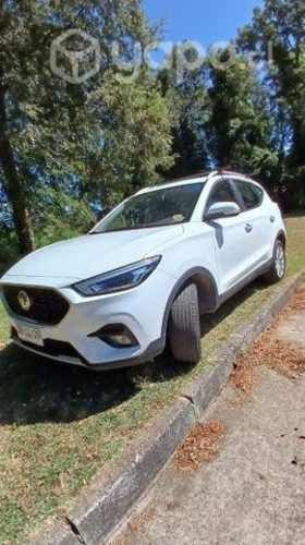 MG ZX año 2022