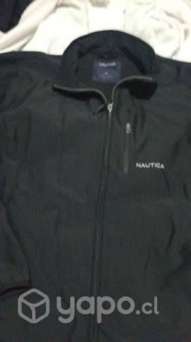 Chaqueta NEGRA a. Muy. Buen. Precio BESEMENT