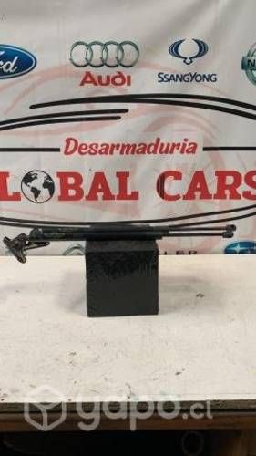 Amortiguadores de portalon RAV 4 2.0 2021 (Q)