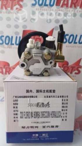 Bomba direccion hidraulica para c30 florid m4