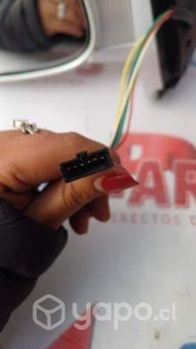 Espejo izquierdo para s21