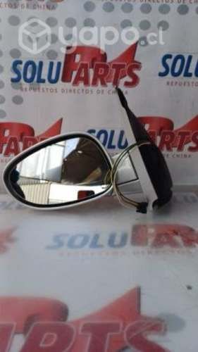 Espejo izquierdo para s21