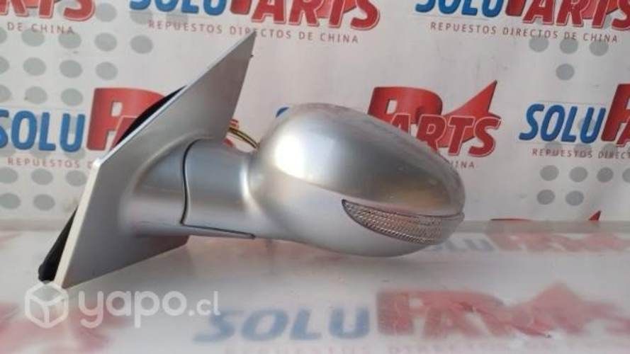 Espejo izquierdo para s21