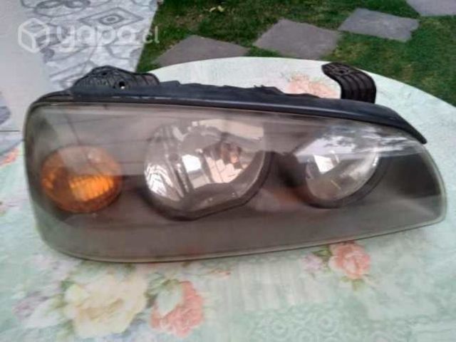 Luz Foco Optico Hyundai Elantra 2005-2006
