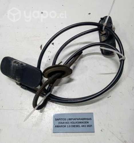 Sapitos Limpia Parabrisas (VAA142) VW Amarok 2.0