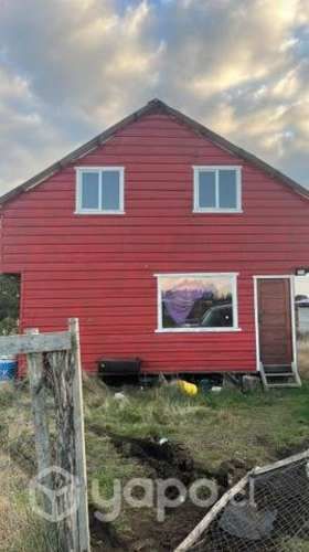 Arriendo Casa en La Vara Senda Central