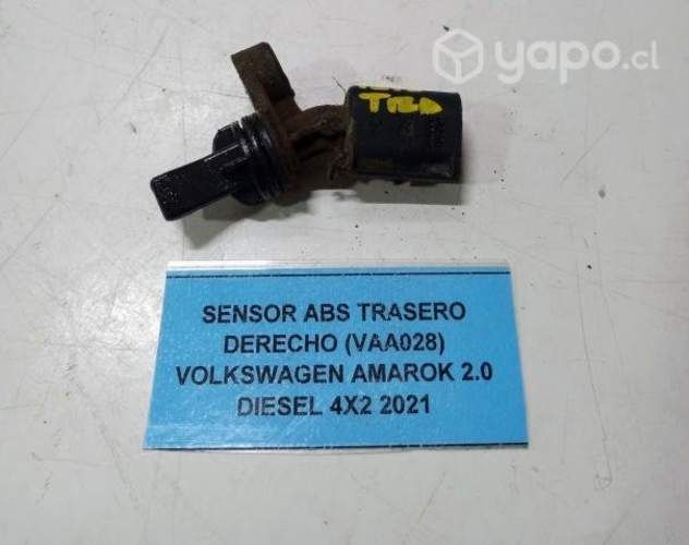 Sensor ABS Trasero Derecho (VAA028) VW Amarok 2.0