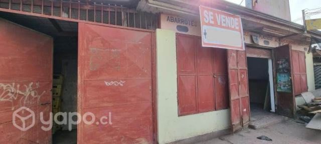 Se vende Local Comercial, Comuna de P.A.Cerda