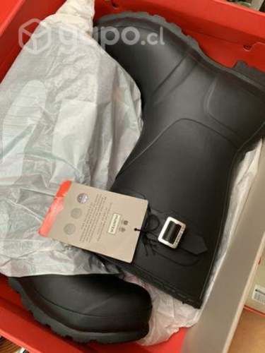 Original hunter embalada de tienda