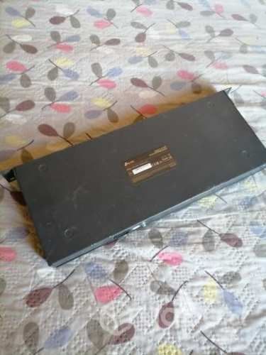 Hub internet 16 bocas o salidas