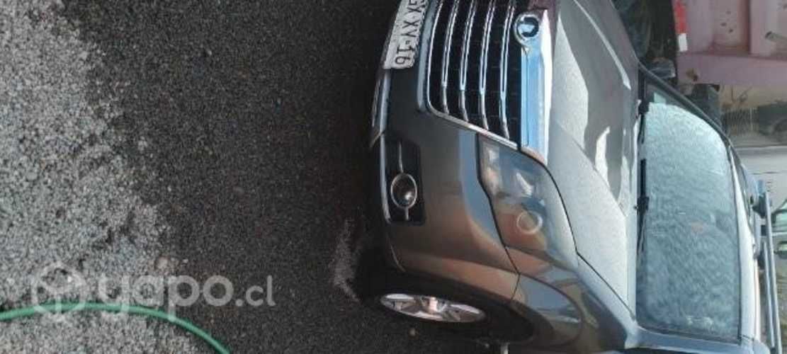 Vendo greall well 2.0