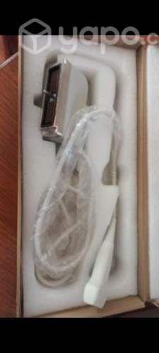 Ecografo veterinario nuevo