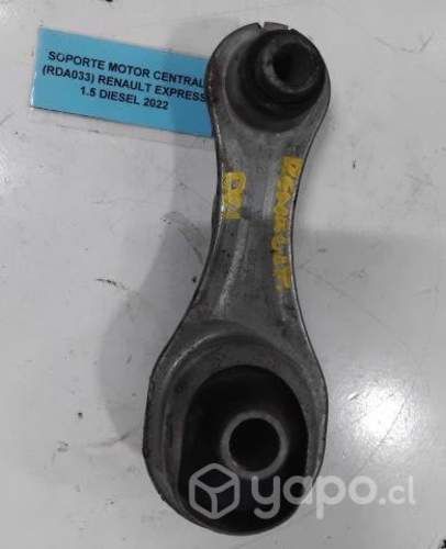 Soporte Motor Central (RDA033) Renault Express 1.5