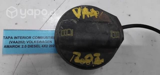Tapa Interior Combustible (VAA202) VW Amarok 2.0