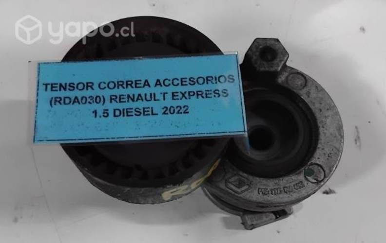Tensor Correa Accesorios (RDA030) Renault Express