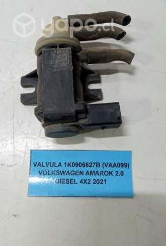 Valvula 1K0906627B (VAA099) Volkswagen Amarok 2.0